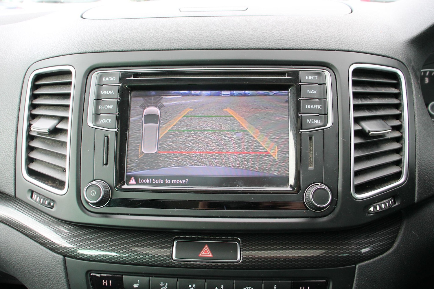 Used SEAT Alhambra 2015 for sale - 78214672: Photo 11