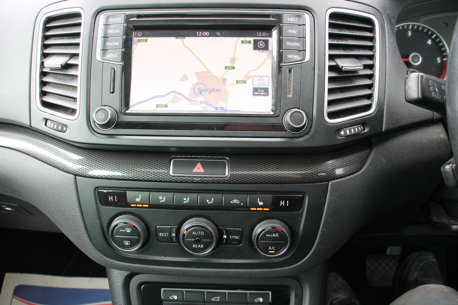 Used SEAT Alhambra 2015 for sale - 78214672: Photo 12