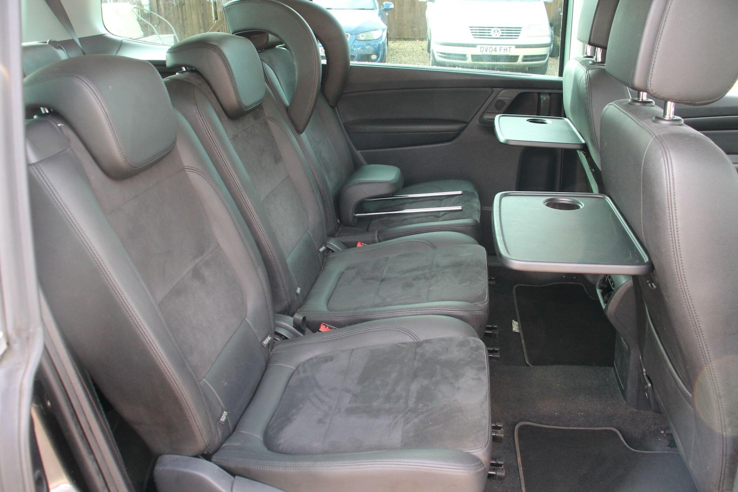 Used SEAT Alhambra 2015 for sale - 78214672: Photo 15