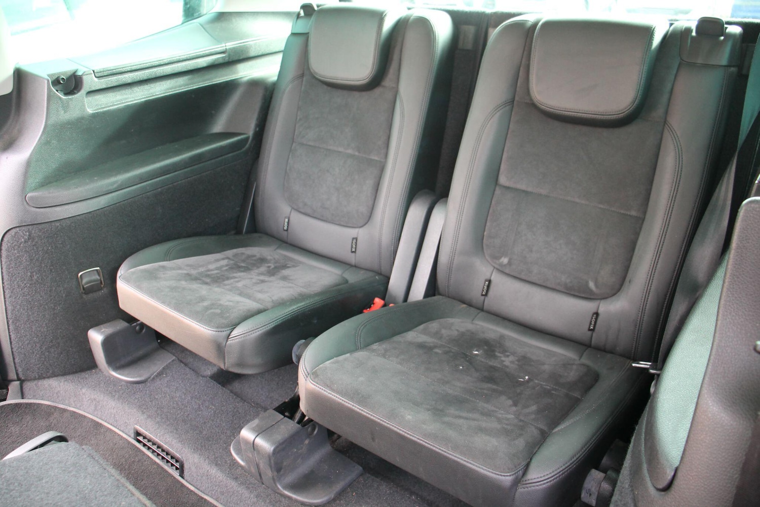 Used SEAT Alhambra 2015 for sale - 78214672: Photo 16