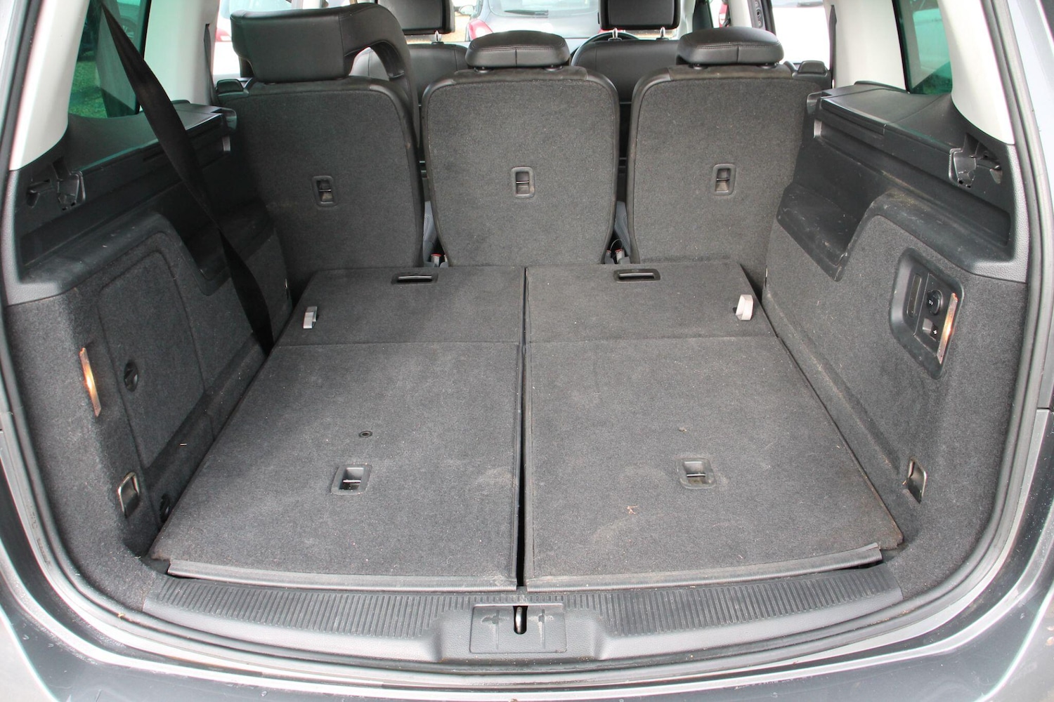 Used SEAT Alhambra 2015 for sale - 78214672: Photo 22