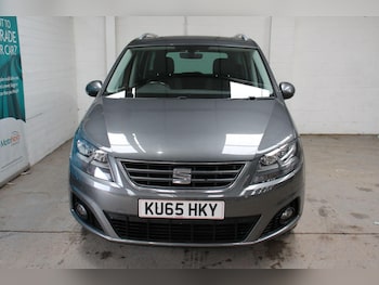 Used SEAT Alhambra 2015 for sale - 78214672: Photo