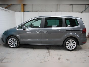 Used SEAT Alhambra 2015 for sale - 78214672: Photo