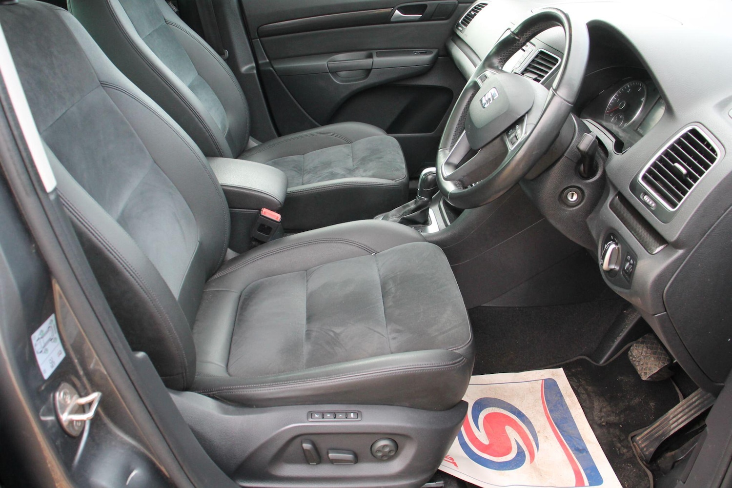 Used SEAT Alhambra 2015 for sale - 78214672: Photo 9