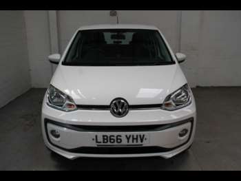 Used Volkswagen up! 2017 for sale - 74921373: Photo