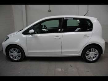 Used Volkswagen up! 2017 for sale - 74921373: Photo