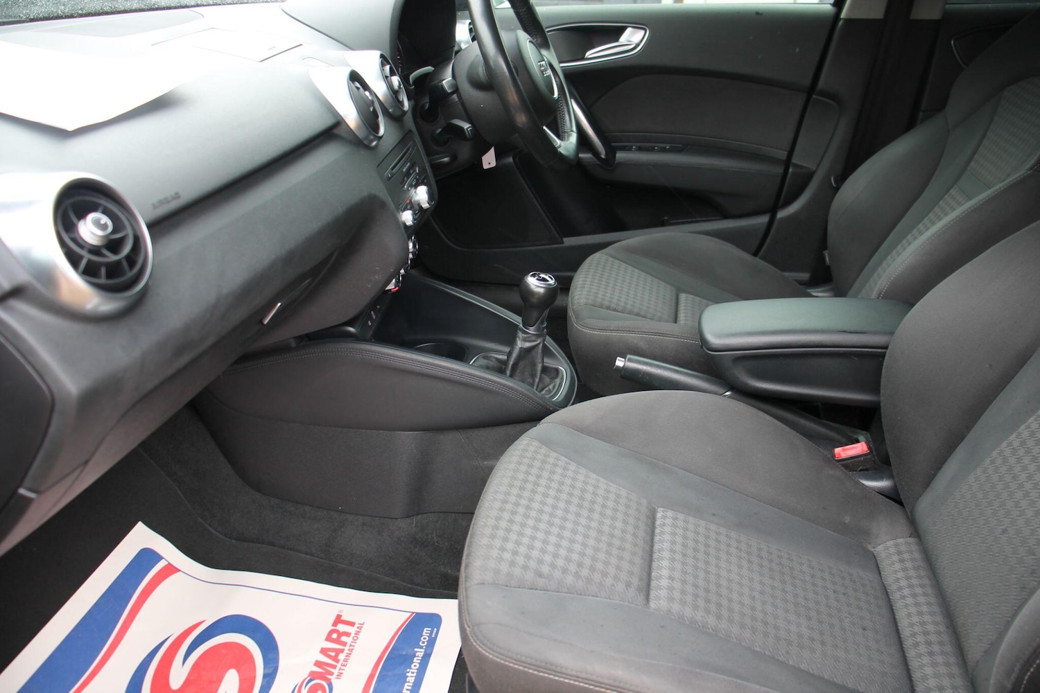 Used Audi A1 2012 for sale - 78116163: Photo 10