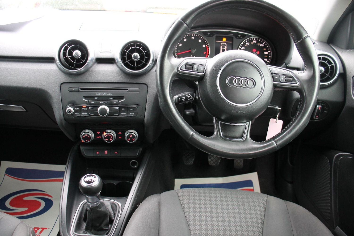 Used Audi A1 2012 for sale - 78116163: Photo 11