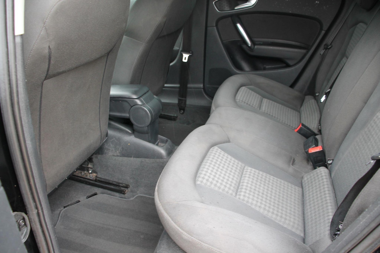 Used Audi A1 2012 for sale - 78116163: Photo 12