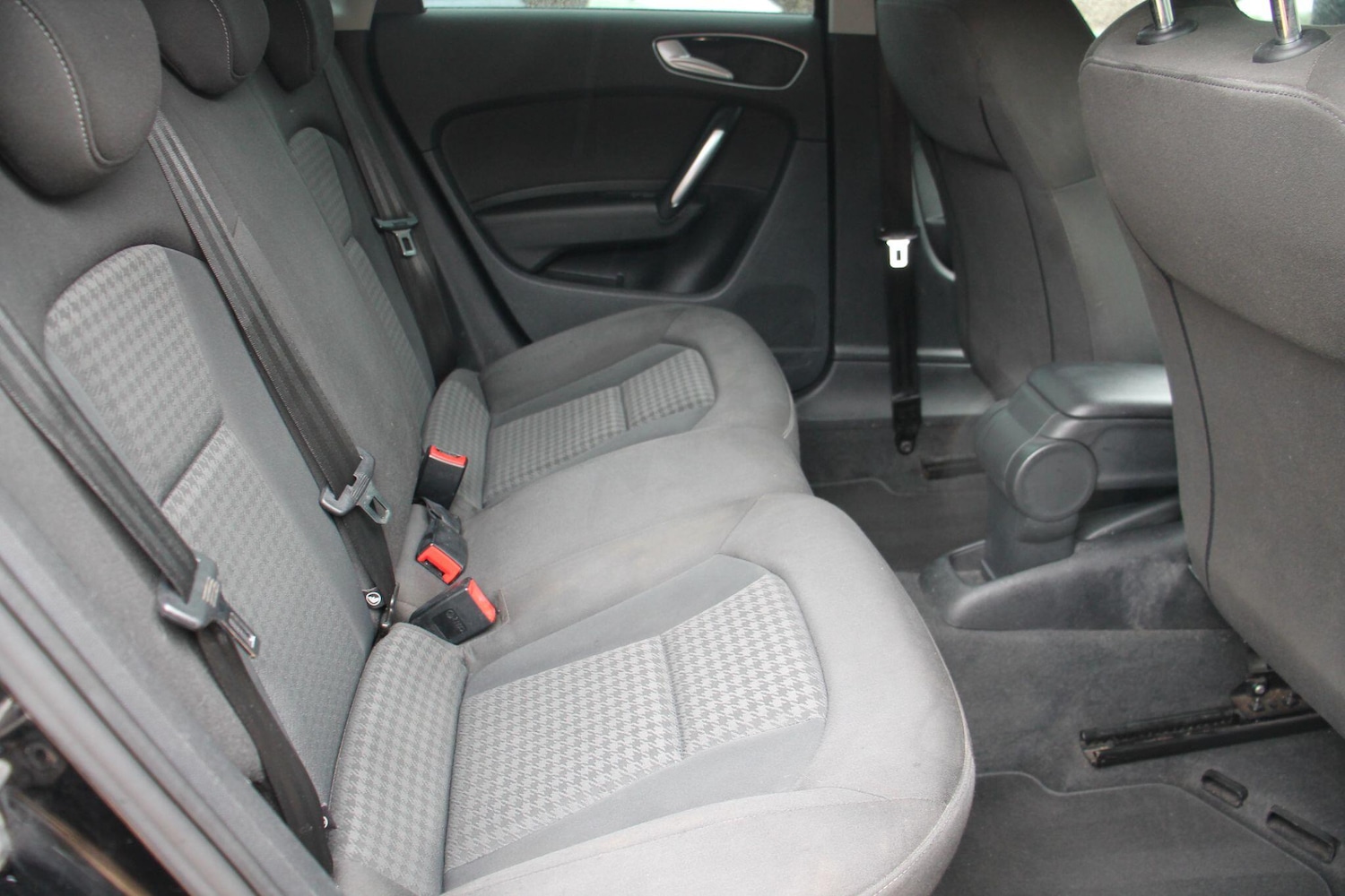 Used Audi A1 2012 for sale - 78116163: Photo 13