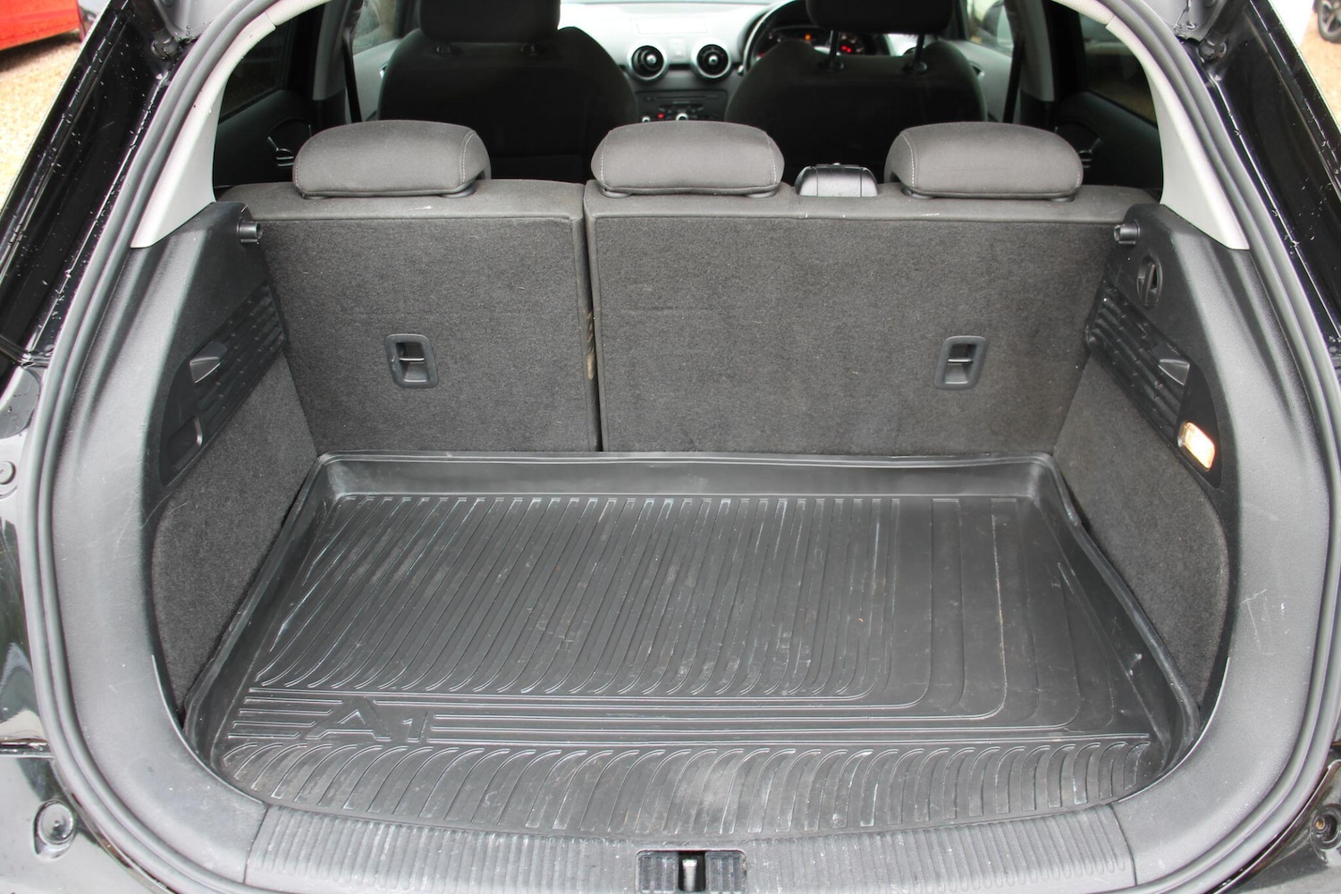 Used Audi A1 2012 for sale - 78116163: Photo 14