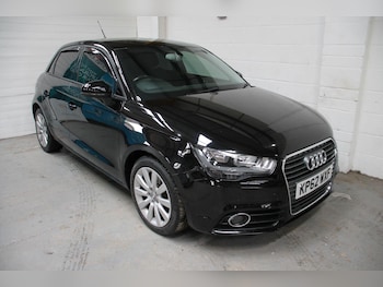 Audi A1 feature image