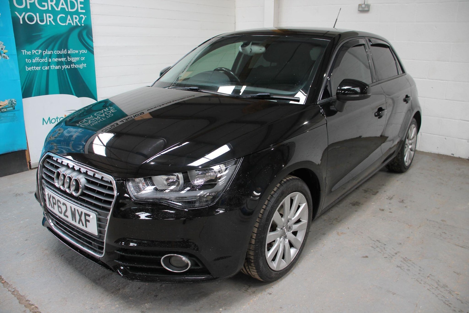 Used Audi A1 2012 for sale - 78116163: Photo 3