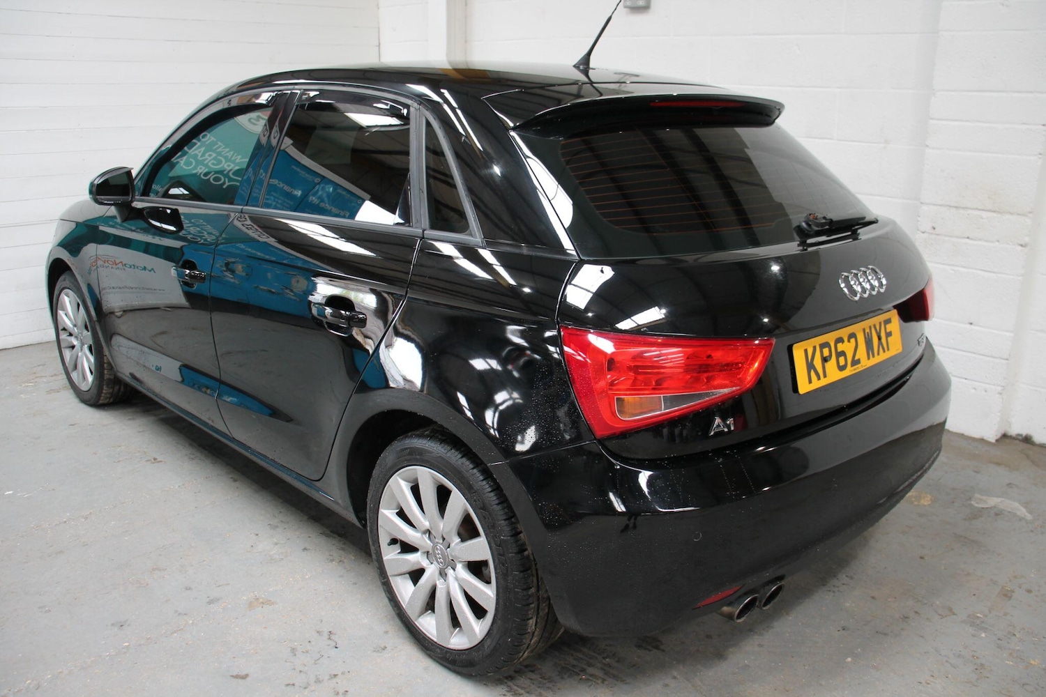 Used Audi A1 2012 for sale - 78116163: Photo 5