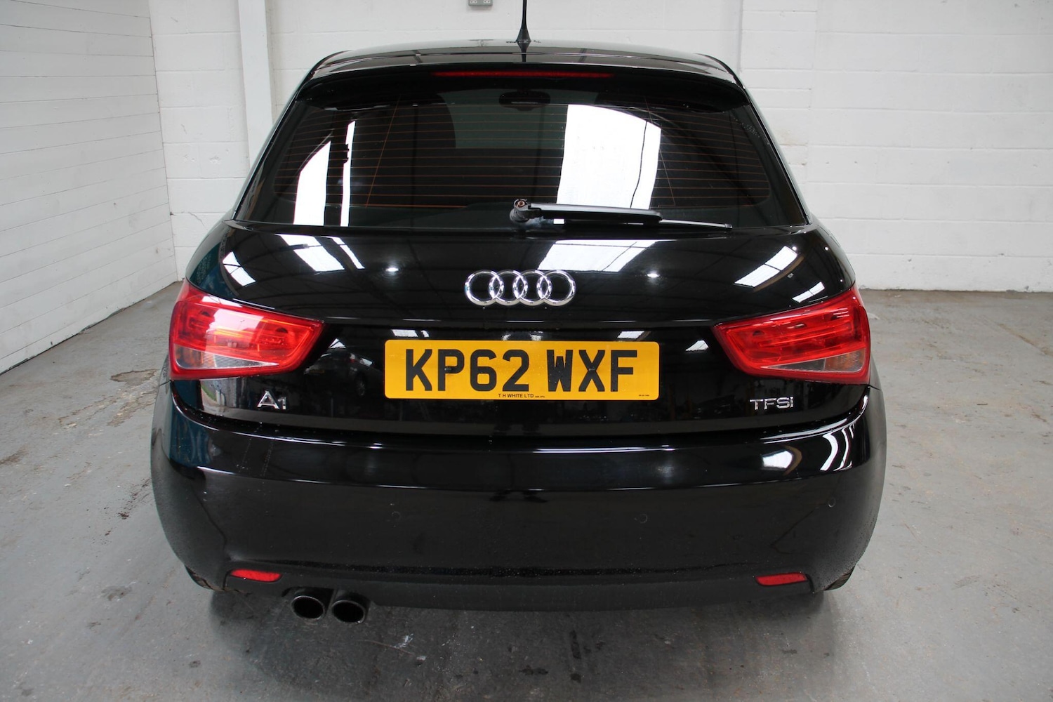 Used Audi A1 2012 for sale - 78116163: Photo 6