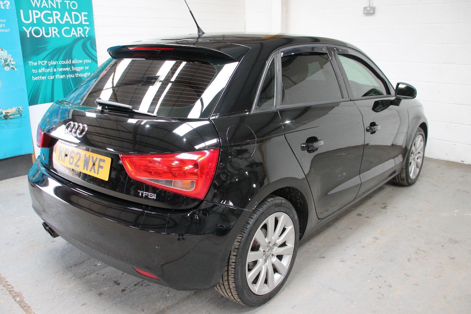 Used Audi A1 2012 for sale - 78116163: Photo 7