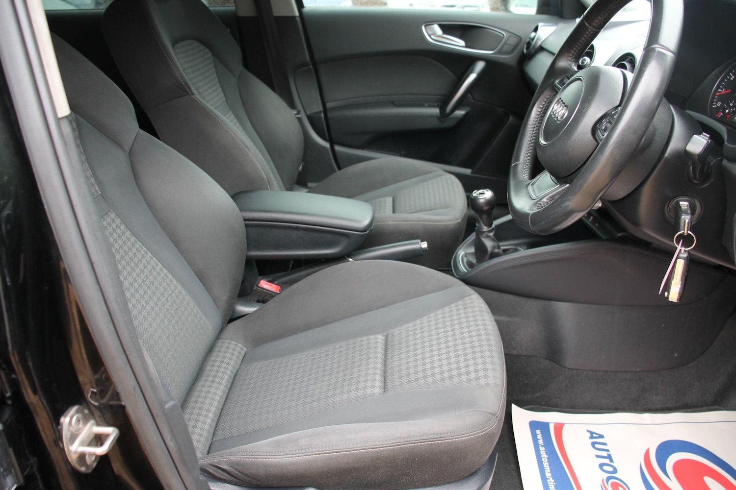 Used Audi A1 2012 for sale - 78116163: Photo 9