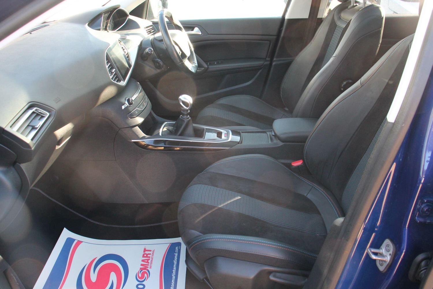 Used Peugeot 308 2019 for sale - 77440111: Photo 10