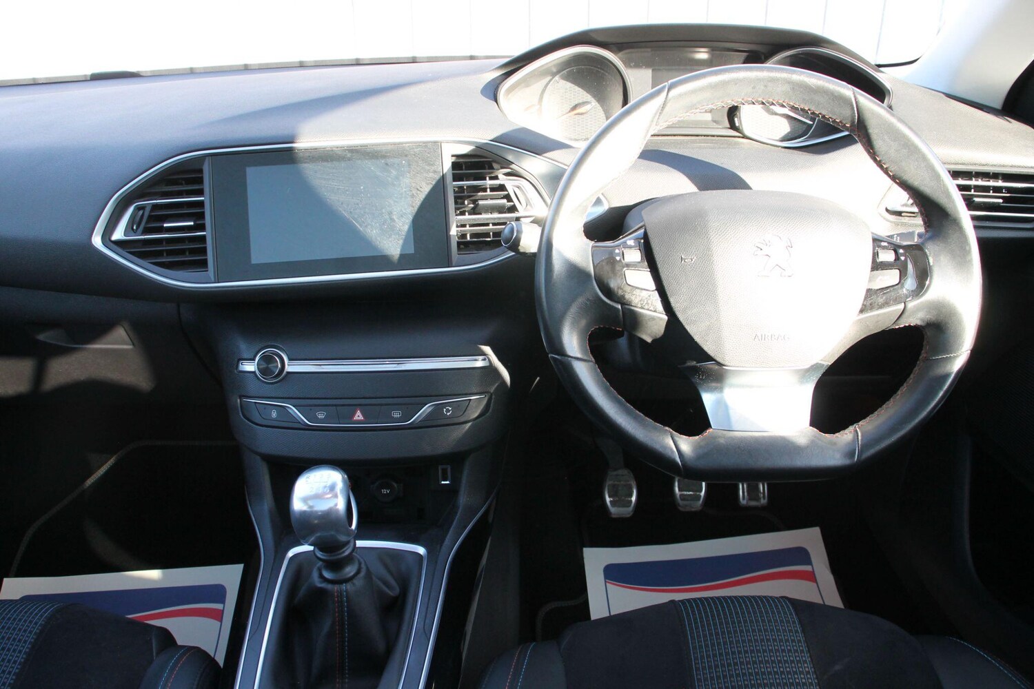 Used Peugeot 308 2019 for sale - 77440111: Photo 11