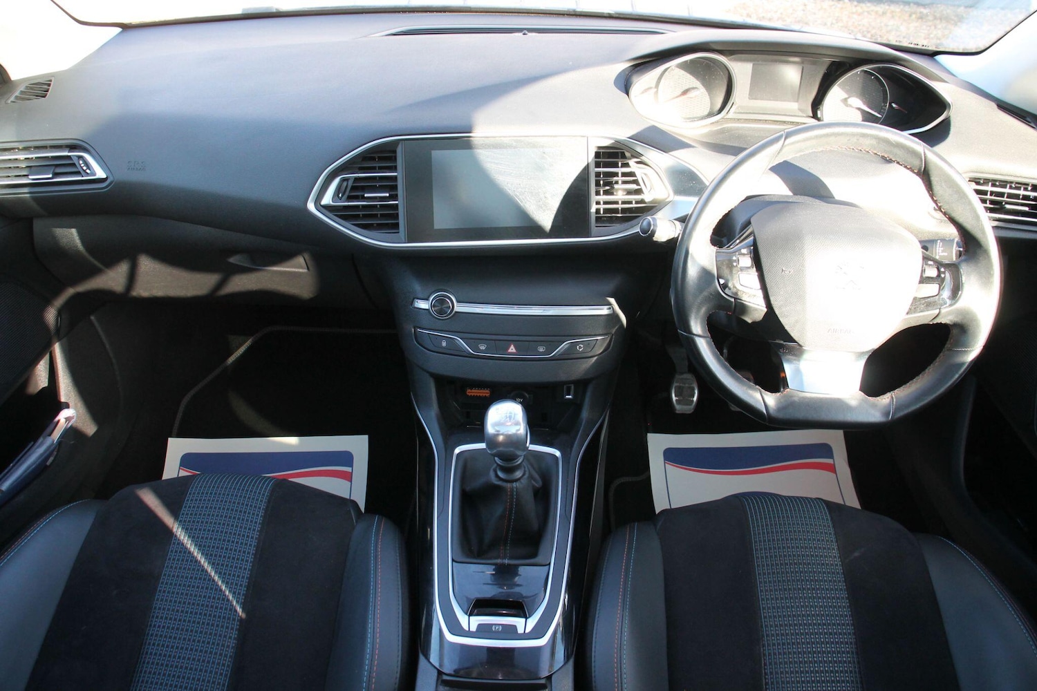 Used Peugeot 308 2019 for sale - 77440111: Photo 12