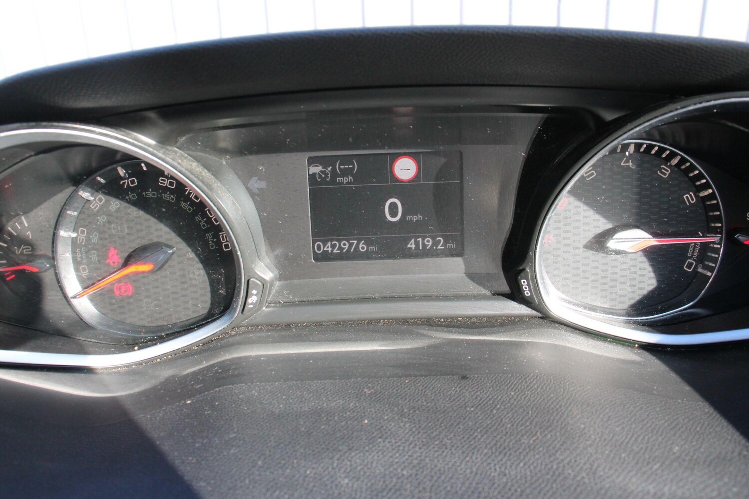 Used Peugeot 308 2019 for sale - 77440111: Photo 14