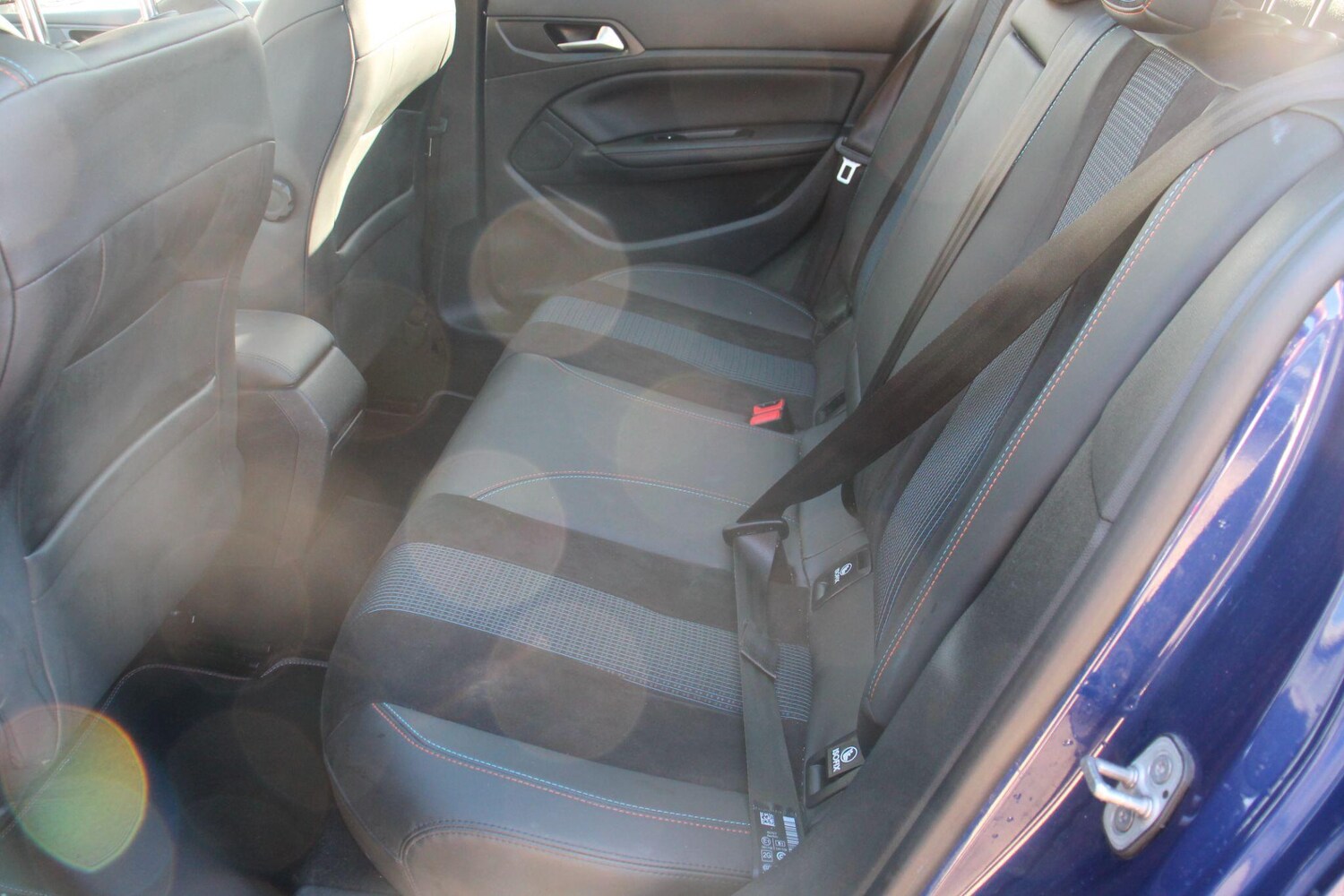 Used Peugeot 308 2019 for sale - 77440111: Photo 18