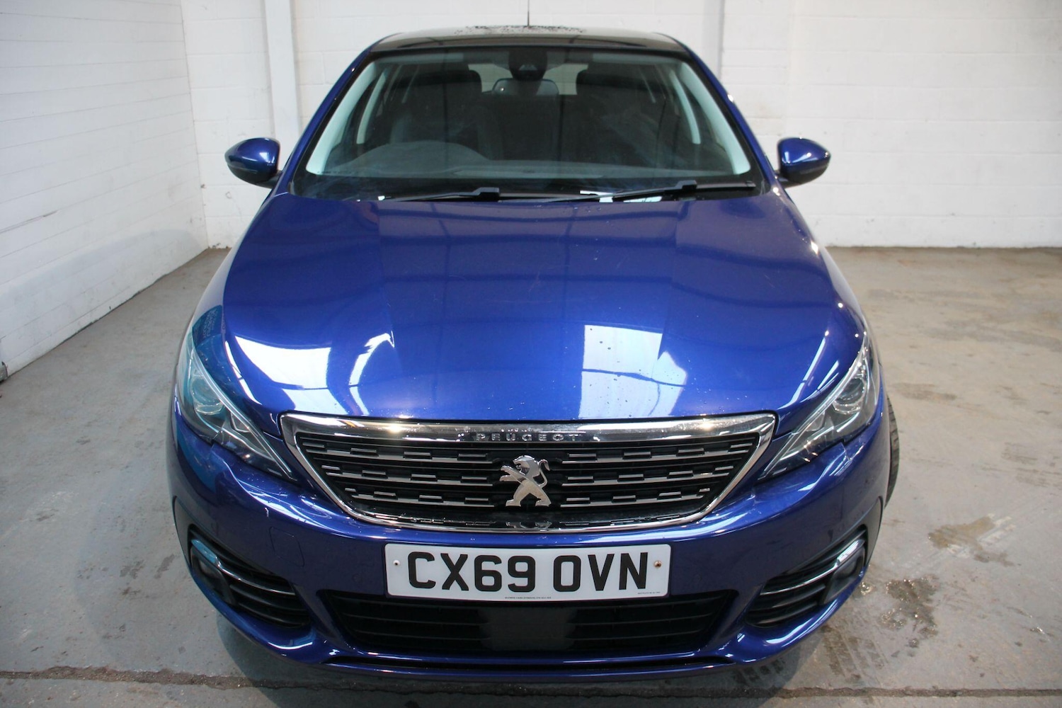Used Peugeot 308 2019 for sale - 77440111: Photo 2