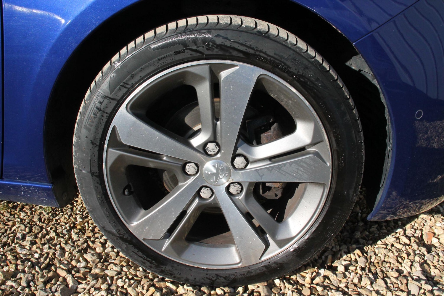 Used Peugeot 308 2019 for sale - 77440111: Photo 20