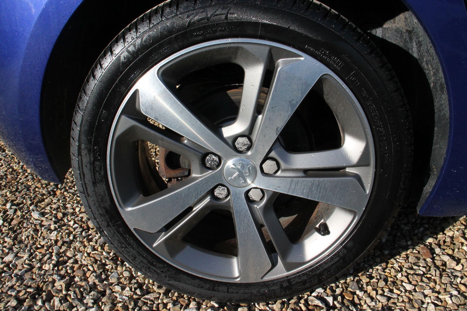 Used Peugeot 308 2019 for sale - 77440111: Photo 21