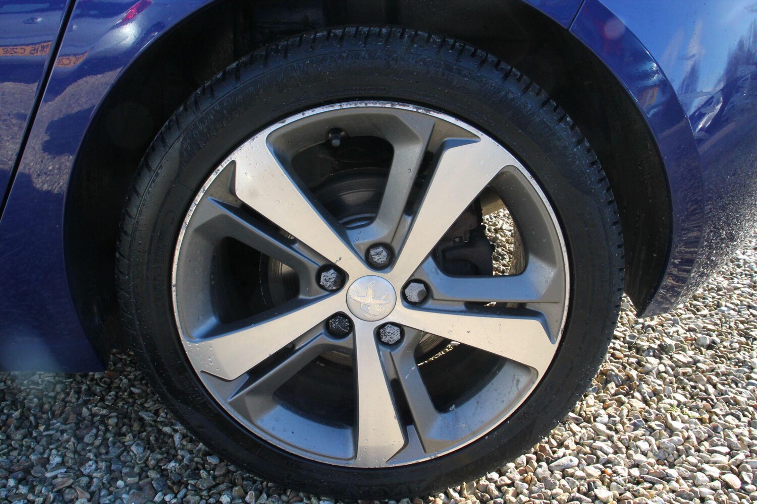 Used Peugeot 308 2019 for sale - 77440111: Photo 22