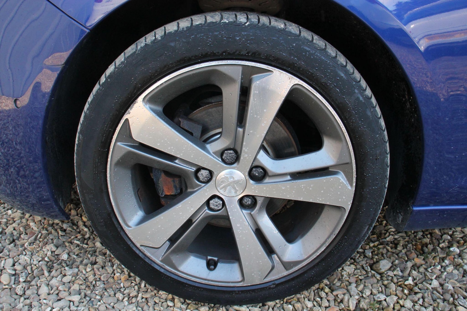 Used Peugeot 308 2019 for sale - 77440111: Photo 23