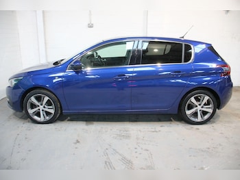 Used Peugeot 308 2019 for sale - 77440111: Photo