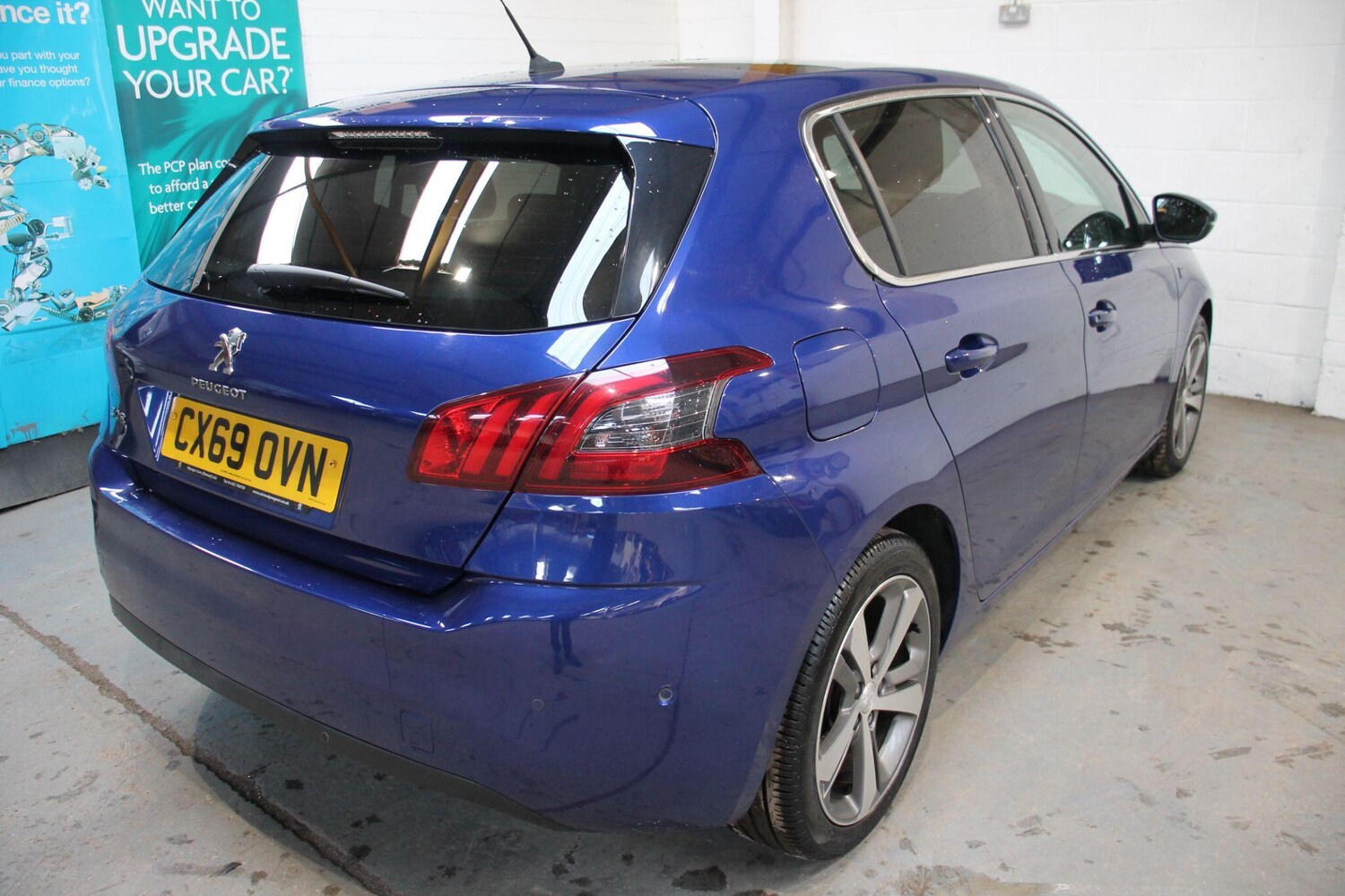 Used Peugeot 308 2019 for sale - 77440111: Photo 7