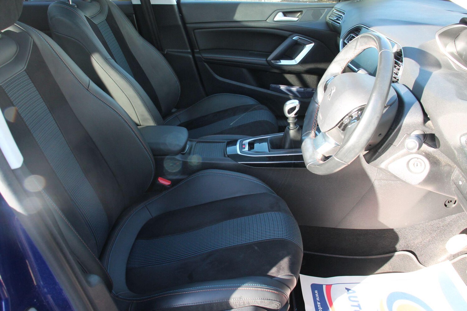 Used Peugeot 308 2019 for sale - 77440111: Photo 9