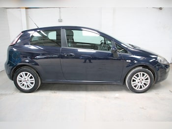 Used Fiat Punto 2014 for sale - 79018466: Photo