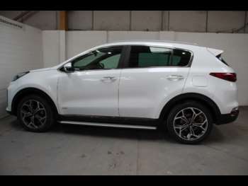 Used Kia Sportage 2019 for sale - 74255751: Photo