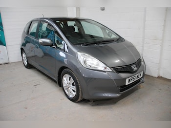 Honda Jazz feature image