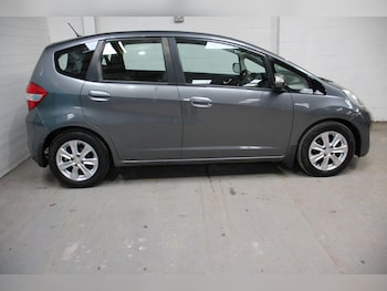 Used Honda Jazz 2011 for sale - 77029427: Photo
