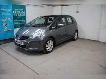 Used Honda Jazz 2011 for sale - 77029427: Photo