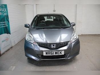 Used Honda Jazz 2011 for sale - 77029427: Photo