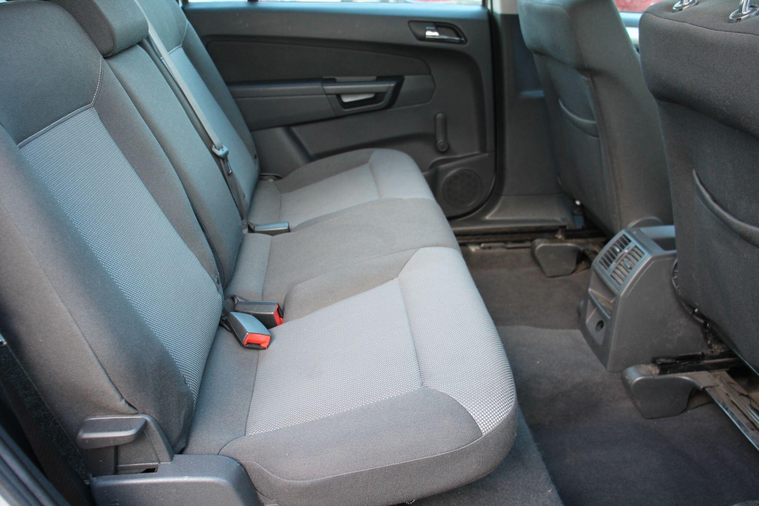 Used Vauxhall Zafira 2014 for sale - 76284100: Photo 12