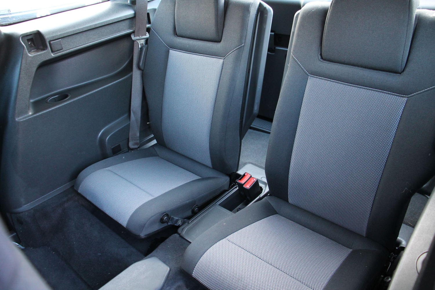 Used Vauxhall Zafira 2014 for sale - 76284100: Photo 13