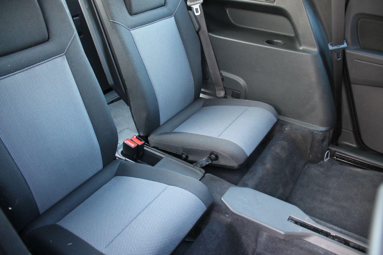 Used Vauxhall Zafira 2014 for sale - 76284100: Photo 14