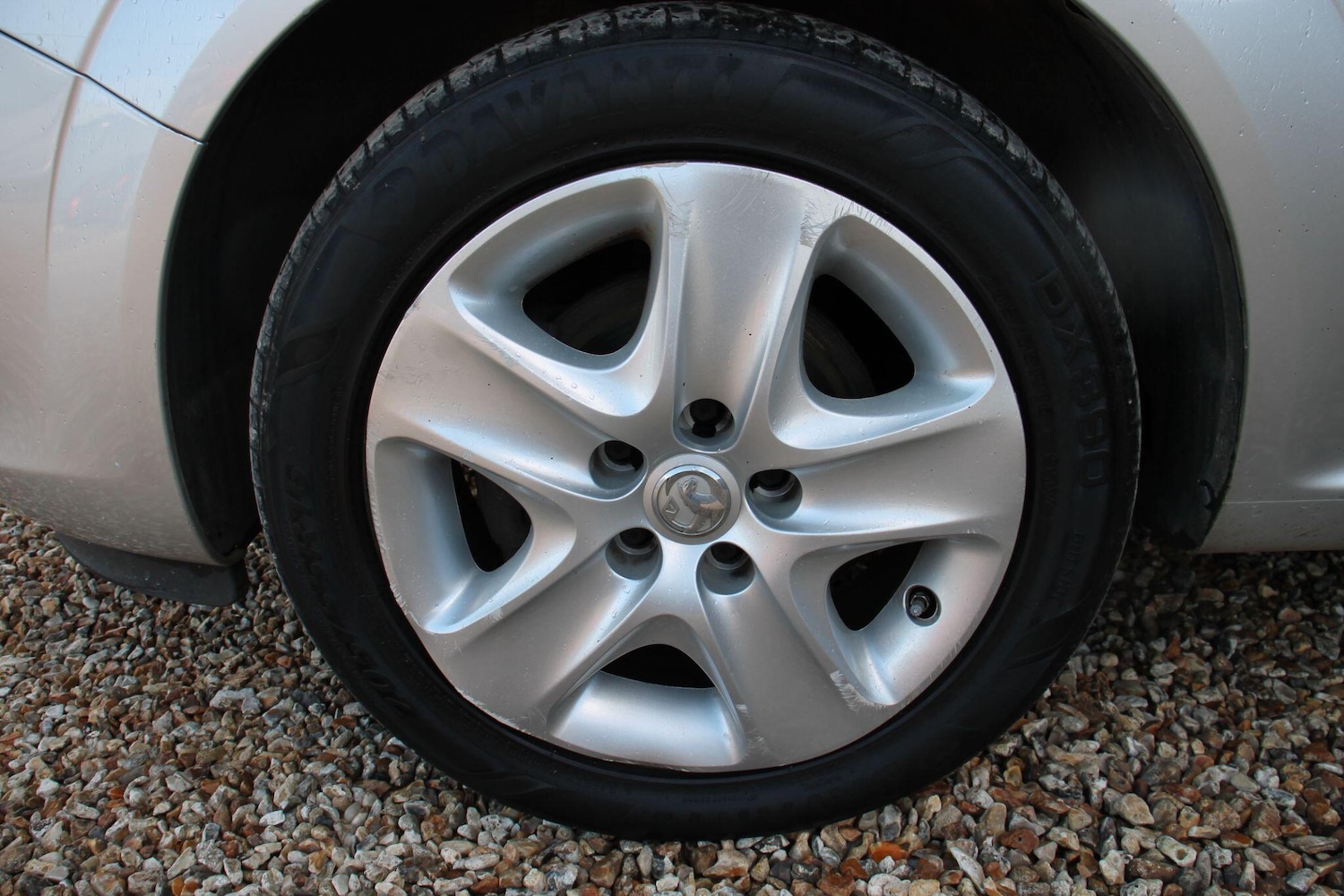 Used Vauxhall Zafira 2014 for sale - 76284100: Photo 17