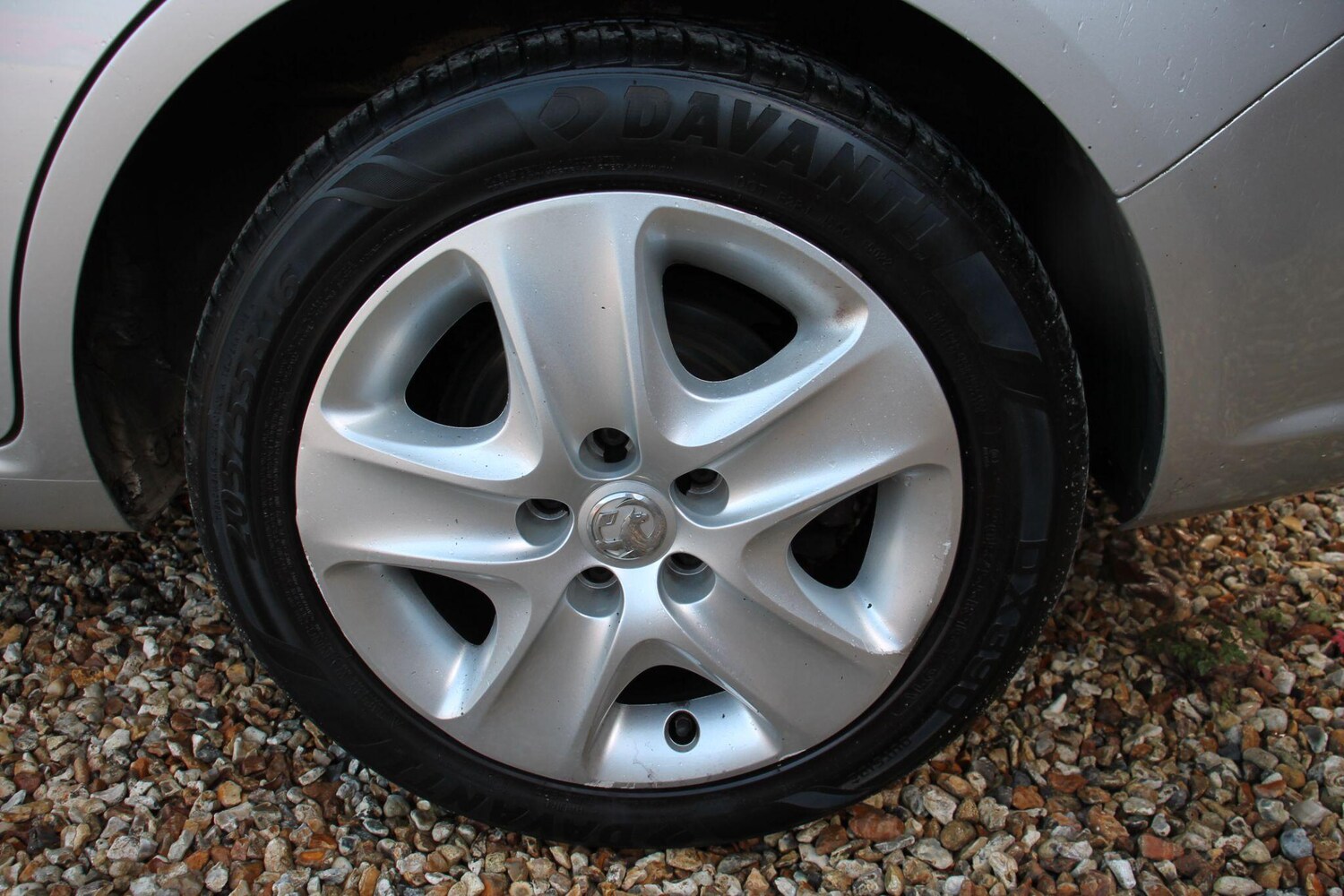 Used Vauxhall Zafira 2014 for sale - 76284100: Photo 18