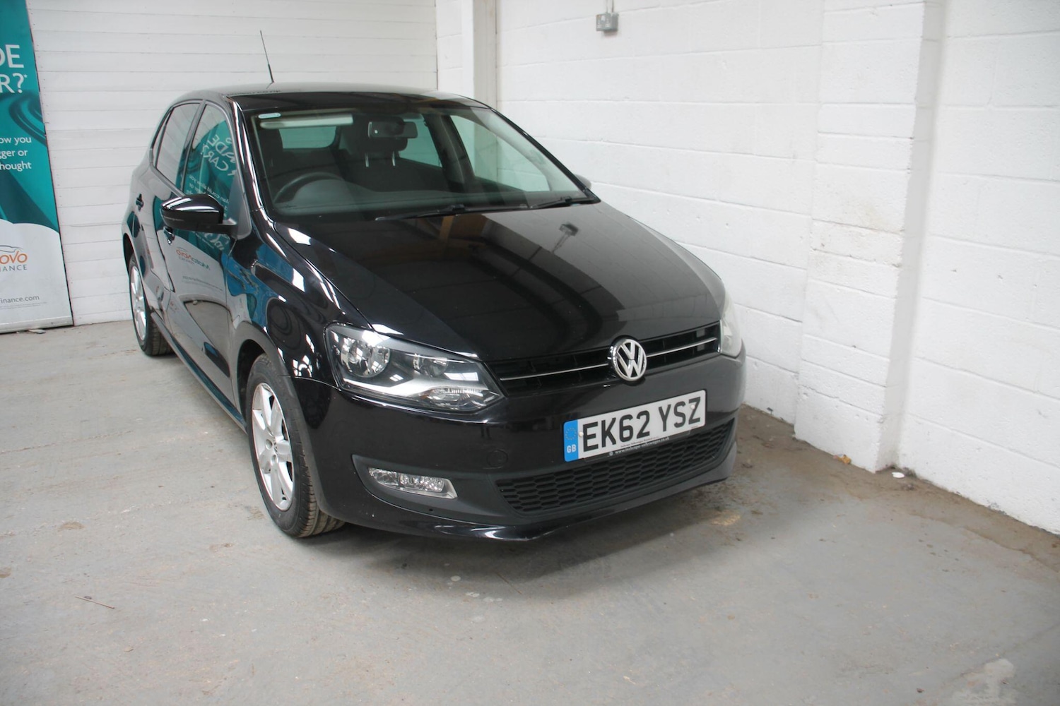 Used Volkswagen Polo for sale - 76701184: Photo 1