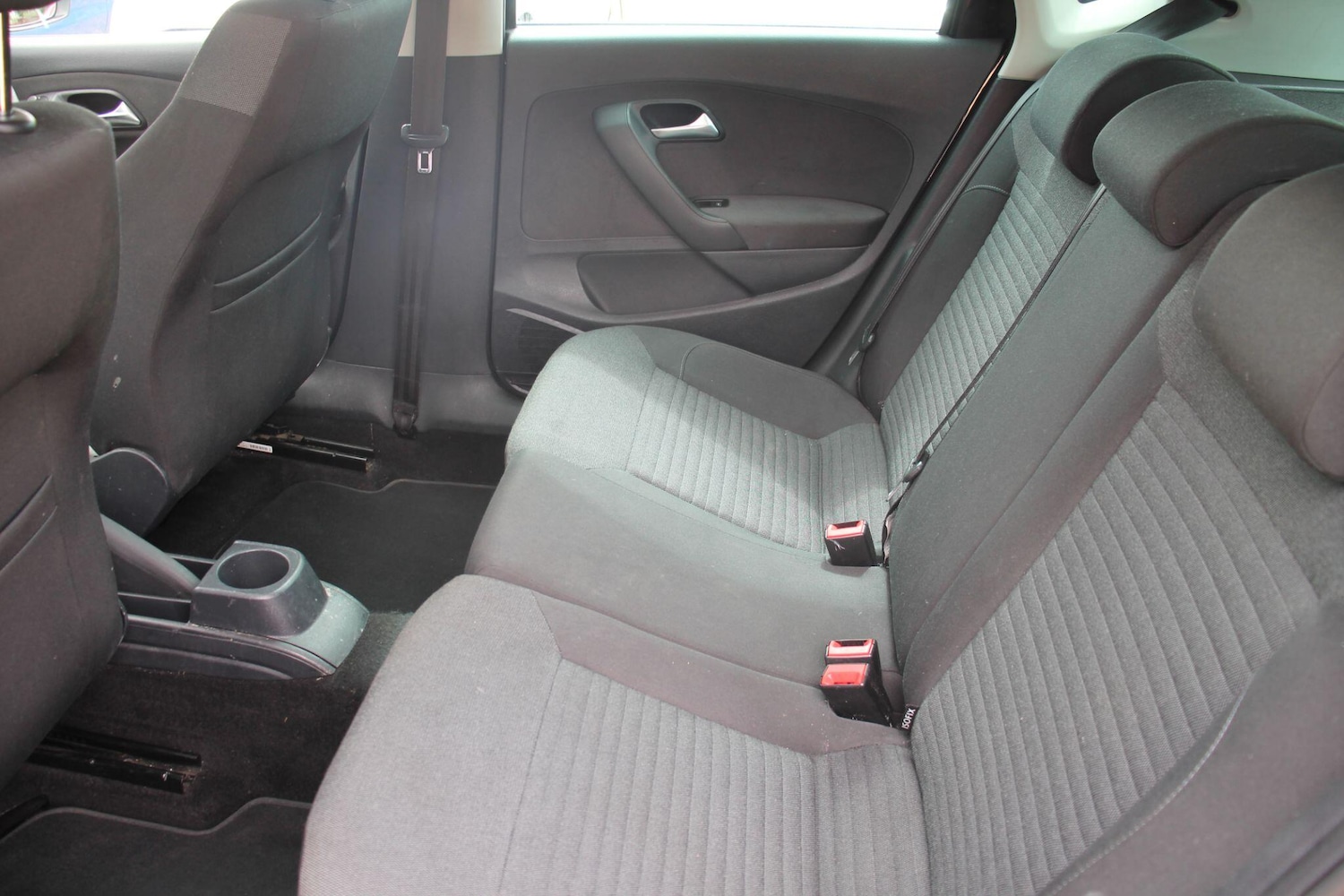 Used Volkswagen Polo for sale - 76701184: Photo 11