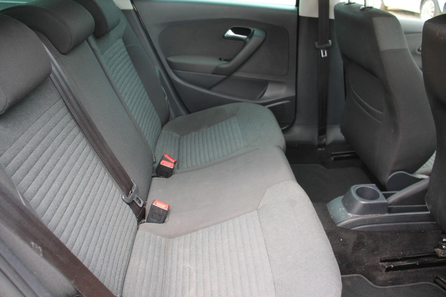 Used Volkswagen Polo for sale - 76701184: Photo 12