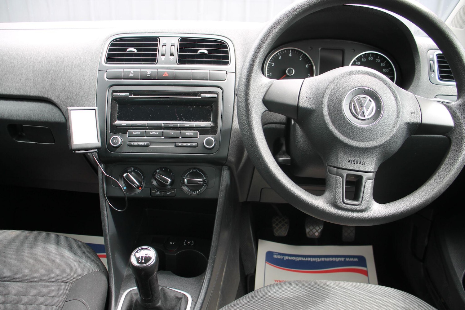 Used Volkswagen Polo for sale - 76701184: Photo 14