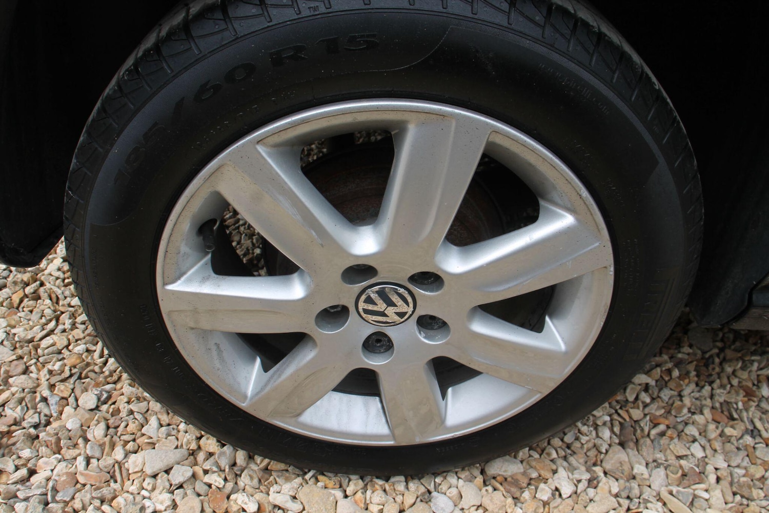 Used Volkswagen Polo for sale - 76701184: Photo 16